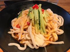 -KAOTOWN烤堂•烧烤(海汇港店)