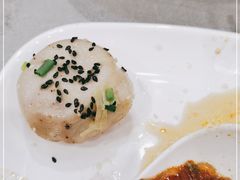 -小杨生煎(白玉兰广场店)