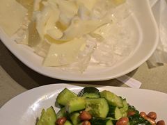 -蝎王府羊蝎子(虎坊桥总店)
