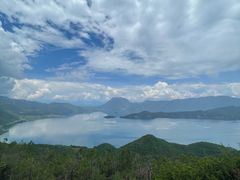 -丽江泸沽湖景区