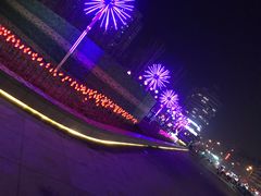 -海河外滩公园