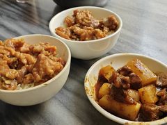 -品香排骨饭(羊官路店)