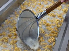 -陈建平麻花(磁器口总店)