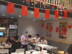 大堂-松哥油焖大虾(科技园店)