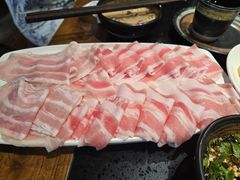 -重捞鲜毛肚火锅(东方不夜城店)