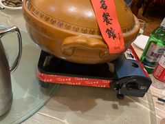 -千岛湖鱼味馆(十字街总店)