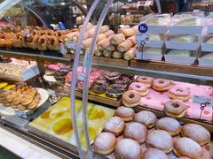 -巴黎贝甜(宜山路店)