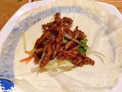 -满园烤鸭·春饼(奥体万达店)