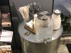-GOTLOT COFFEE&KITCHEN角落厨房NOOK店
