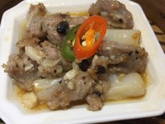 -稻香酒家(长宁KING88广场店)