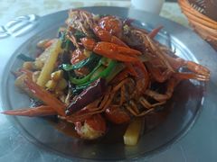 -聚味瞿记·龙虾堂(树木岭店)