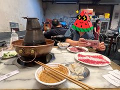 -将台涮肉(酒仙桥店)