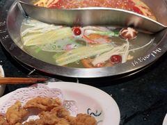 -大龙燚火锅(南山大道店)