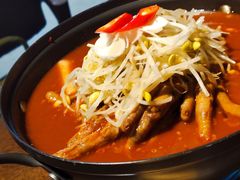 -汉米达特色料理餐厅(郴州友阿国际广场店)