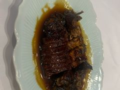 -围龙屋客家食府(福田店)