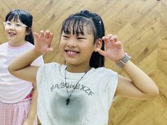 -第壹街舞(西城天街店)