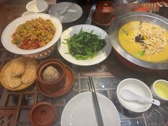 -陈记菜馆·非遗淮扬菜(东关街教场店)