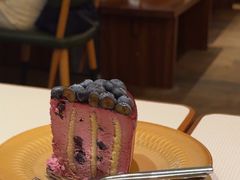 -BAKER&SPICE(安福路店)