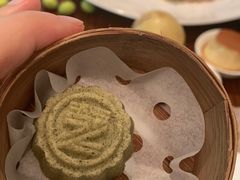 -浙江西子宾馆·瑶园咖啡厅