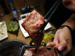 -やきにく 牛将日式焼肉(新华路店)