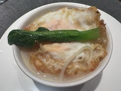 -宝燕壹号景观餐厅(龙盛国际商业广场店)