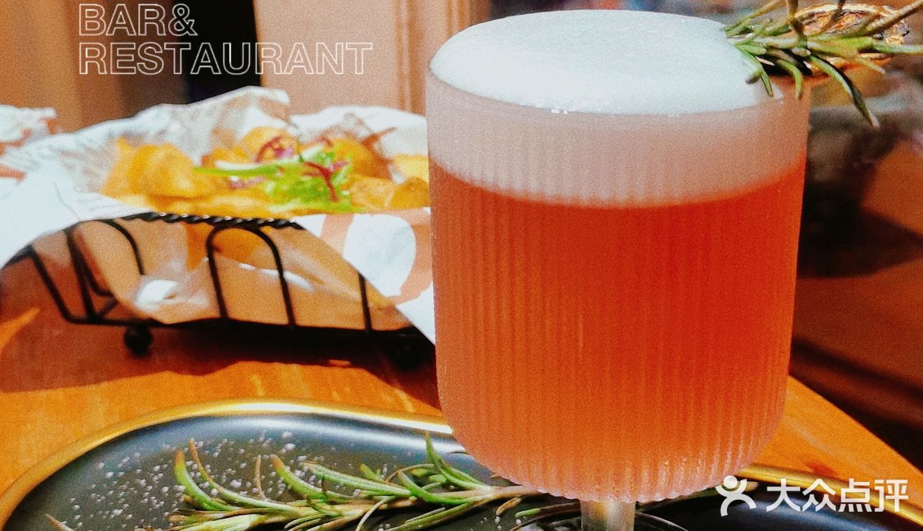 知己聚会首选‼️氛围感拉满丨游乐场ULC花园酒馆🍹