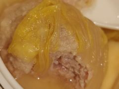 淮扬清炖狮子头-苏浙总会(国金中心店)
