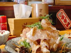 -半藏居酒屋(香港花园店)