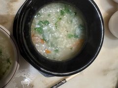 -红蜡烛-养生粥-津鲁菜(中山路店)