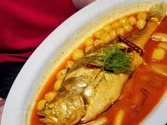 -小吊梨汤·北京菜·烤鸭(五角场万达店)