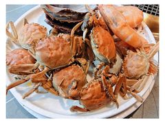 -黑金·寻焰自助百汇(中街店)