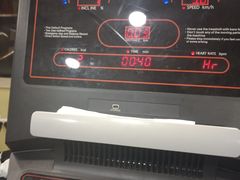-中田健身工作室(中针商务店)