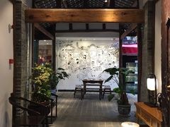 -院8里·少城记忆老川菜(宽窄巷子店)