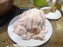 -元盛居(亚泰大街店)