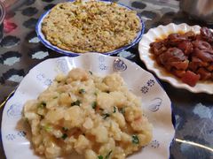 -喜洲翰林餐厅(董家百年老宅店)