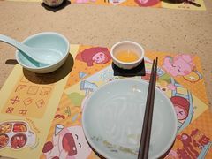 -点都德(长泰广场店)