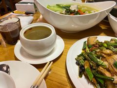 毛哥老鸭汤-极致三川·厨房(N37天琴座店)