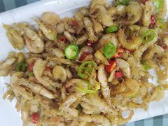 -烁佳海鲜大馅饺子