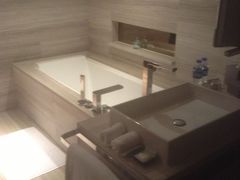 洗浴间-上海静安铂尔曼酒店