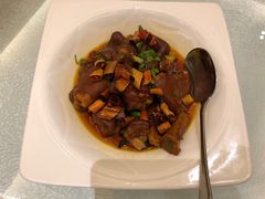 -深圳东方银座酒店·粤秀轩中餐厅