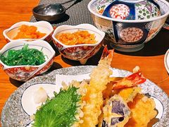 -武藏日本料理(宝安壹方城店)