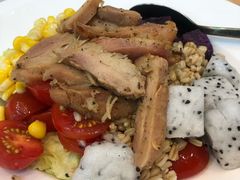 -轻沙拉Fit Salad(珠江新城店)