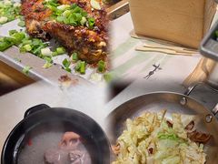 -绿茶餐厅(深圳龙华天虹购物中心店)