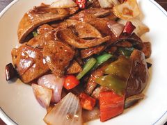 -大牌大·传统杭帮菜(湖滨店)