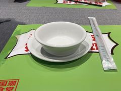 -鑫小城故事·藕汤·家常菜(海林广场店)