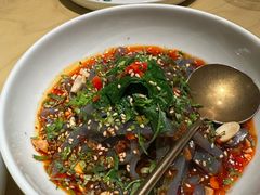 -一坐一忘云南菜(卓悦中心)