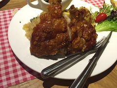 -Paulaner·德国帕拉娜自酿啤酒餐厅(海上世界店)