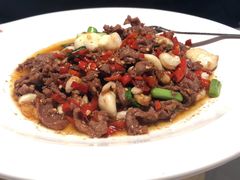 -炊烟小炒黄牛肉(中心印象城店)