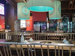 -亮欢寨快活林 酸汤鱼(仁怀店)