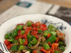 -滇越乘象云南餐厅(豆各庄店)